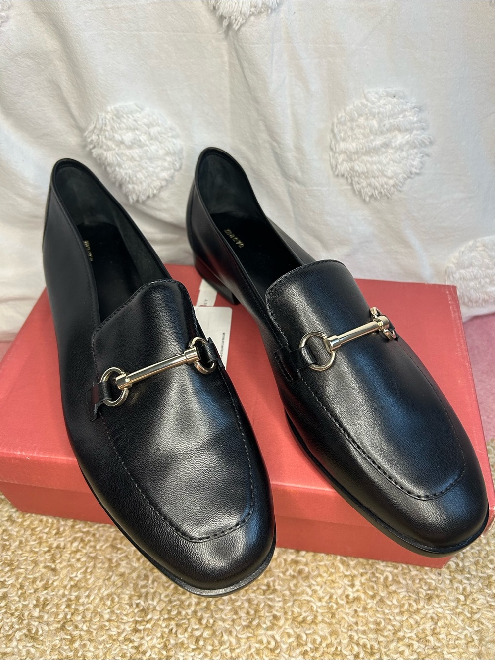 Maeve Horsebit Loafers - Picture 6 of 16